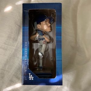 Los Angeles Dodgers Walker Buehler 2019 Bobblehead